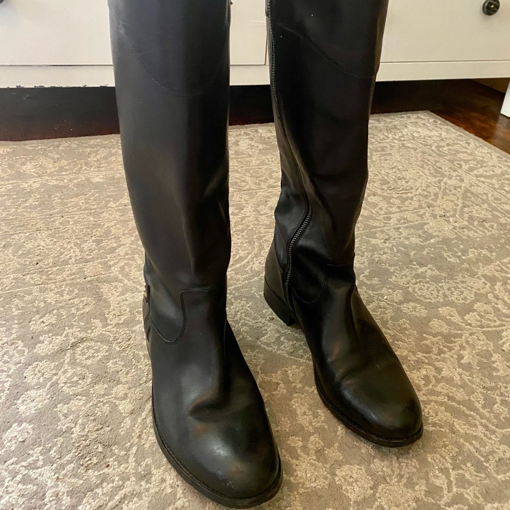 Frye Melissa boot